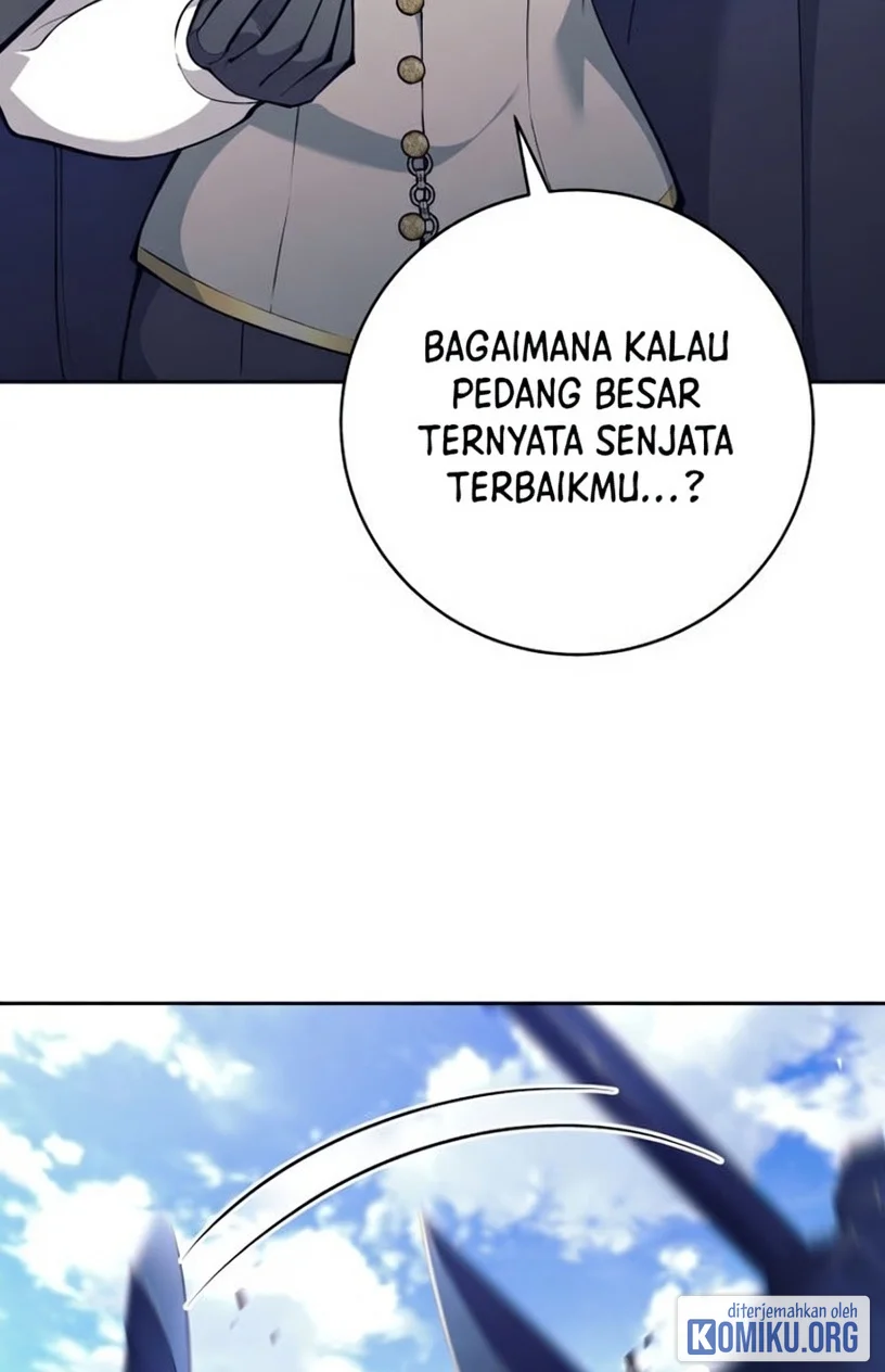 I Quit The Heros Party Chapter 162 Gambar 38