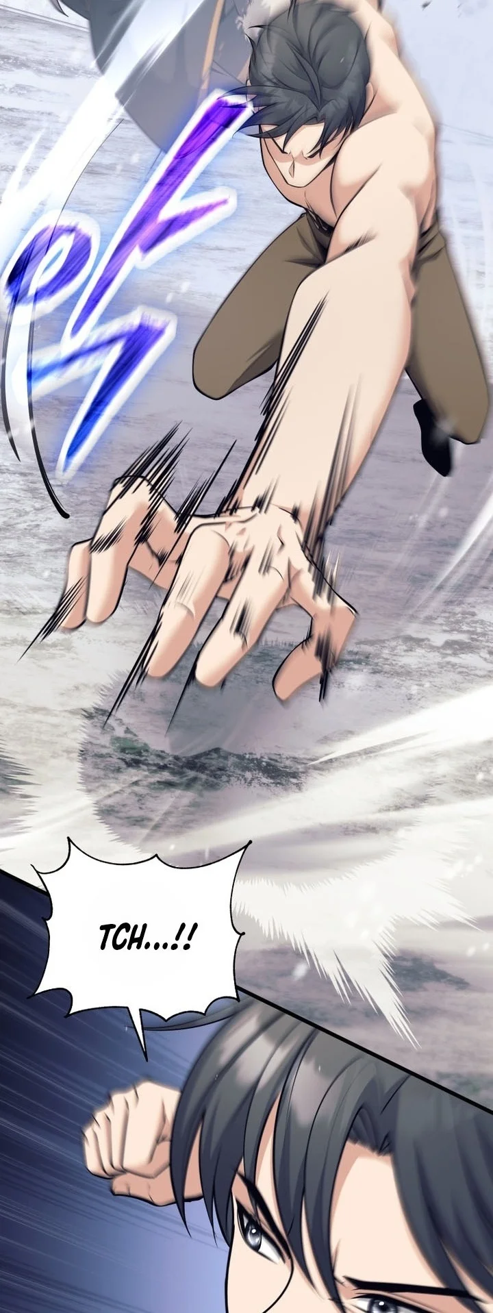 I Quit The Heros Party Chapter 166 Gambar 33