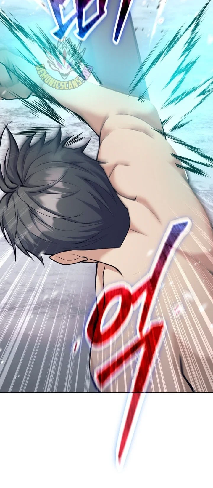 I Quit The Heros Party Chapter 166 Gambar 36