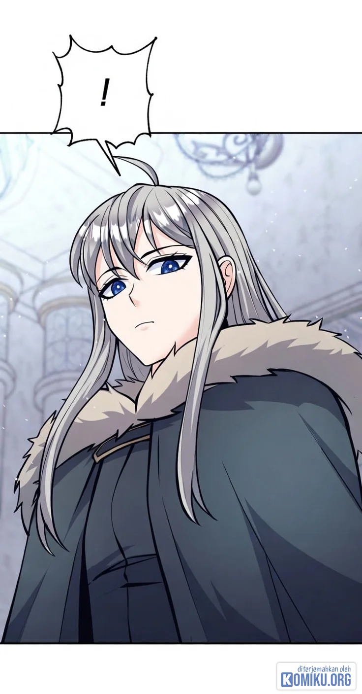 I Quit The Heros Party Chapter 168 Gambar 38