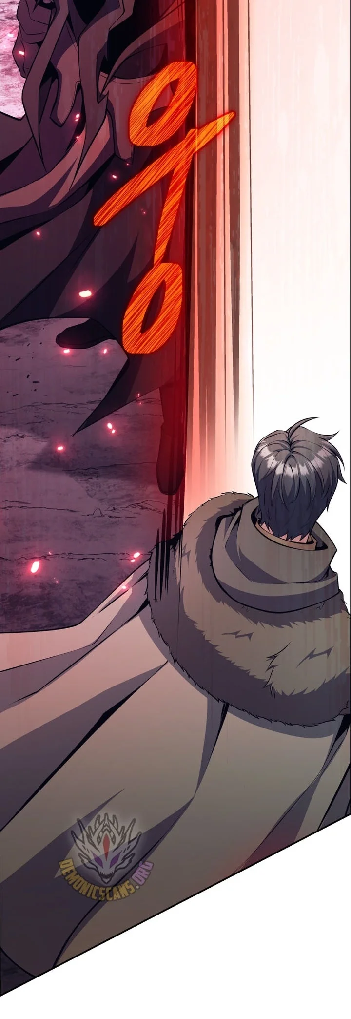 I Quit The Heros Party Chapter 169 Gambar 40