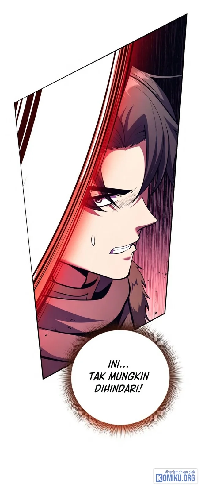 I Quit The Heros Party Chapter 169 Gambar 41
