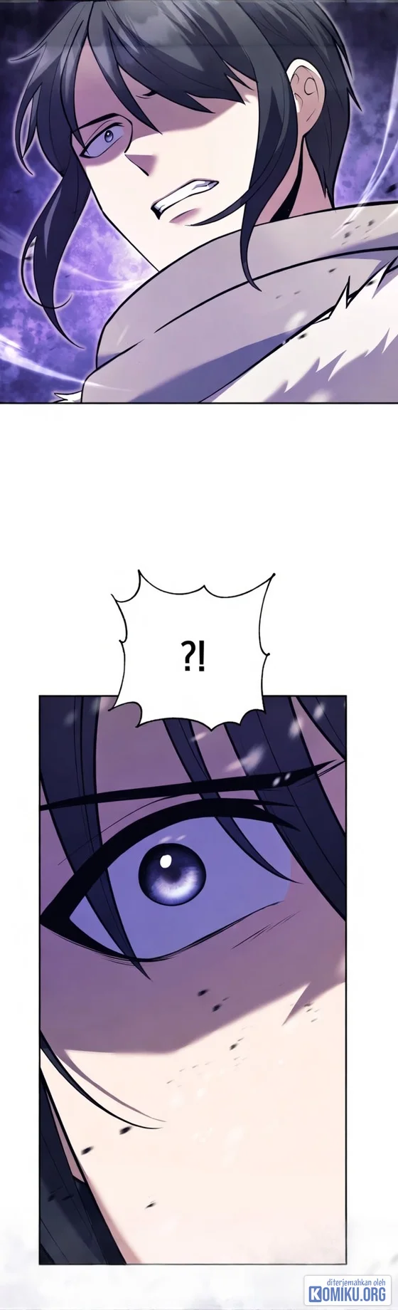 I Quit The Heros Party Chapter 170 Gambar 40