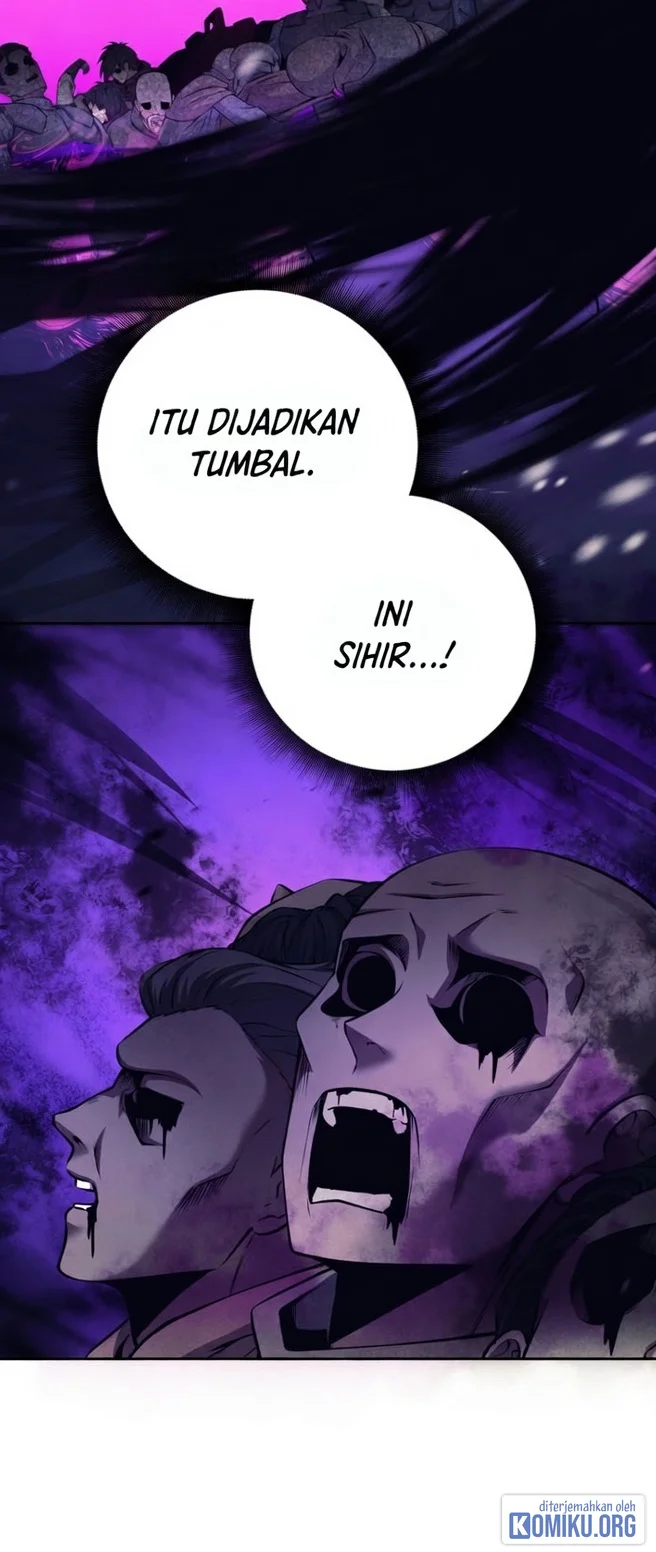 I Quit The Heros Party Chapter 170 Gambar 42