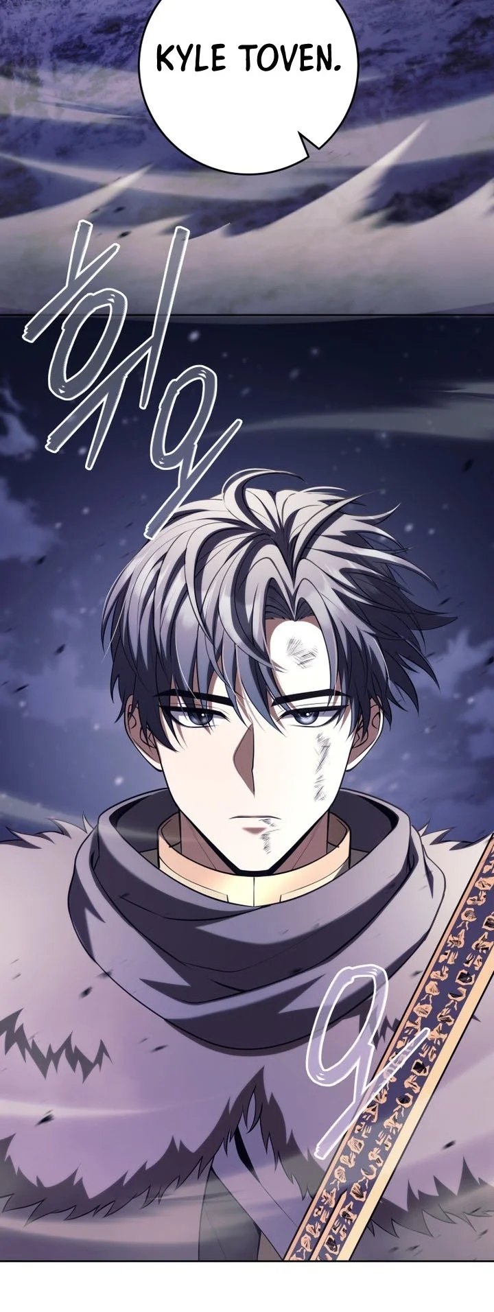 I Quit The Heros Party Chapter 172 Gambar 37