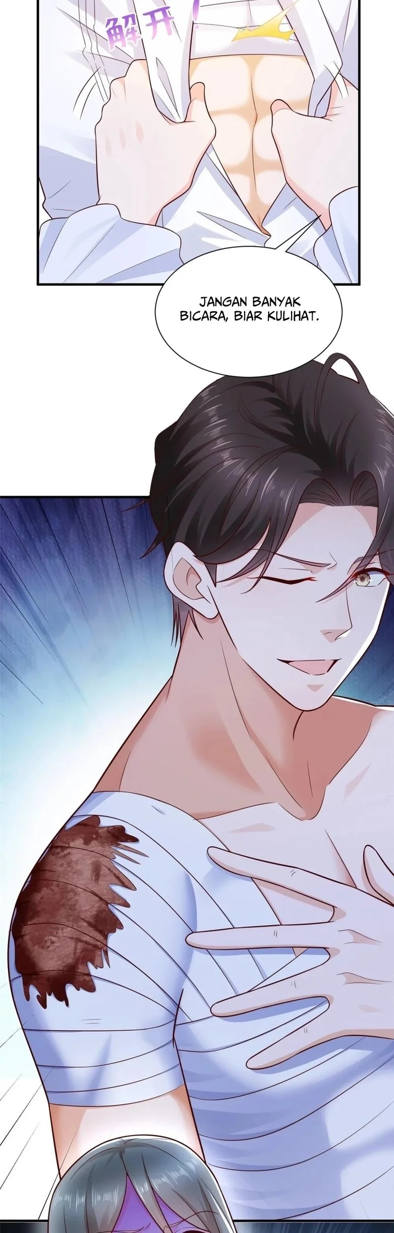 I Randomly Have A New Career Every Week Chapter 666 Gambar 11