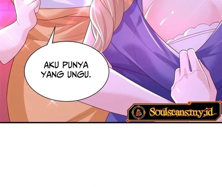 I Randomly Have A New Career Every Week Chapter 736 Gambar 12