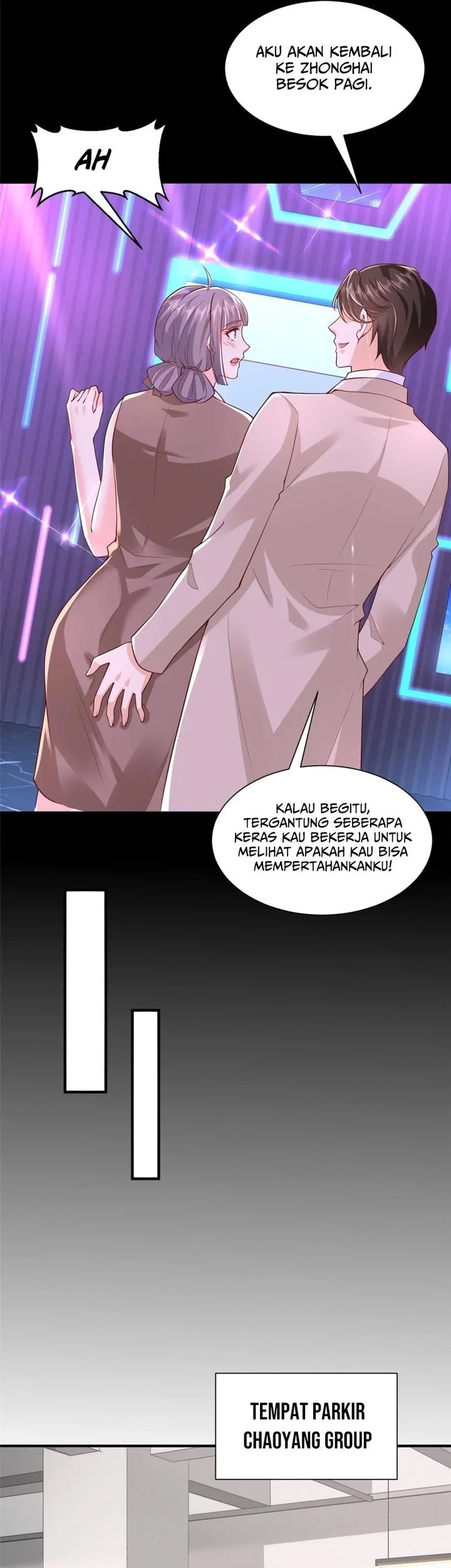 I Randomly Have A New Career Every Week Chapter 737 Gambar 13