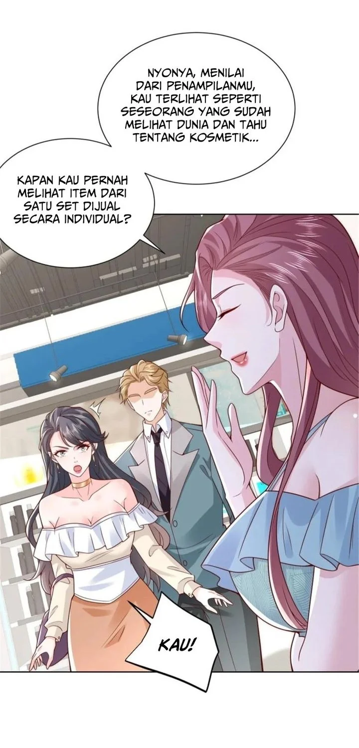 I Randomly Have A New Career Every Week Chapter 743 Gambar 12
