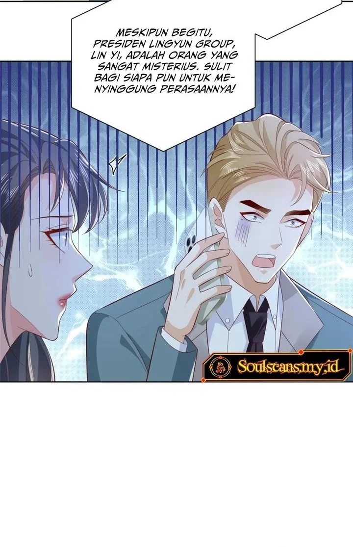 I Randomly Have A New Career Every Week Chapter 744 Gambar 12
