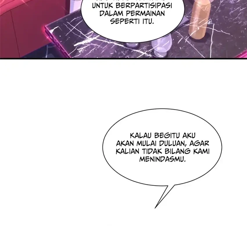 I Randomly Have A New Career Every Week Chapter 746 Gambar 14