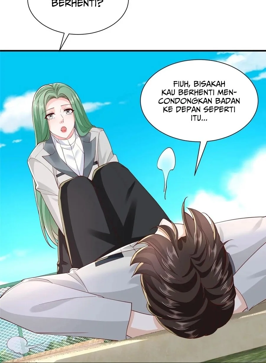 I Randomly Have A New Career Every Week Chapter 748 Gambar 14