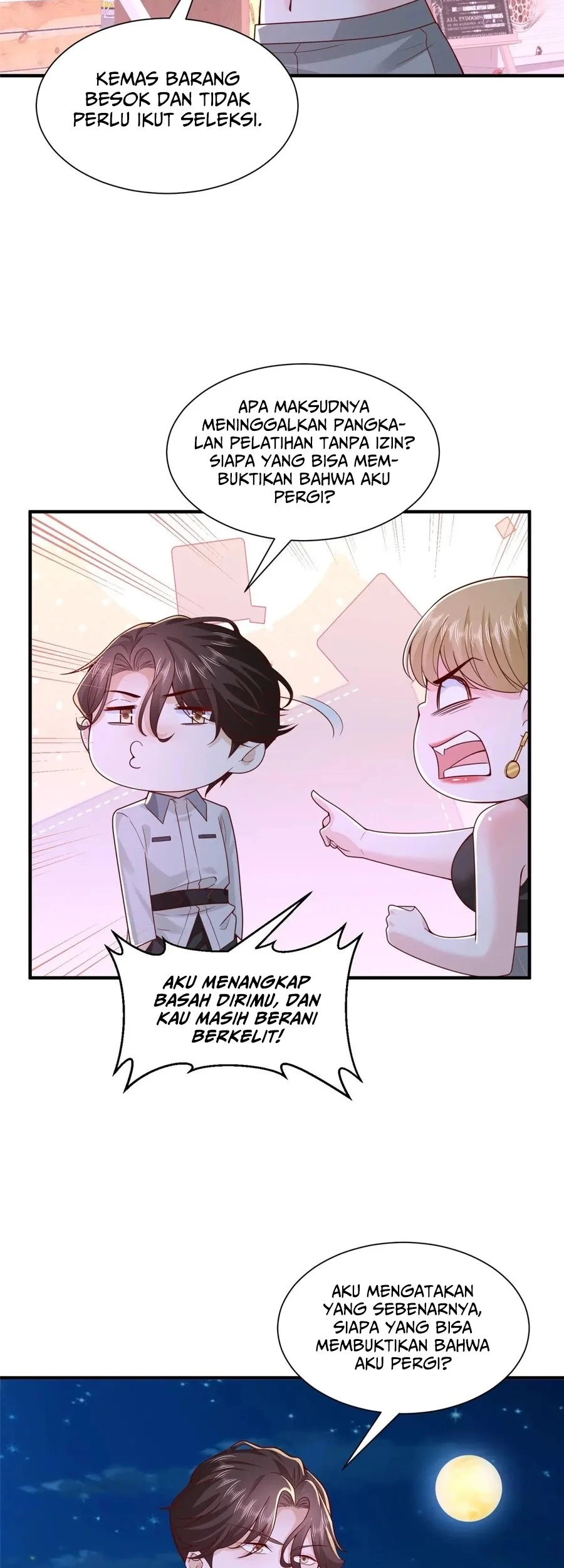 I Randomly Have A New Career Every Week Chapter 752 Gambar 13