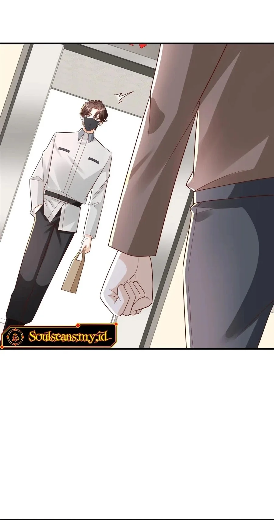 I Randomly Have A New Career Every Week Chapter 753 Gambar 14