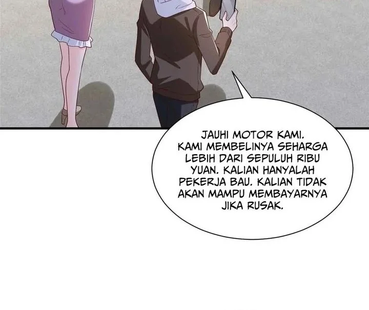 I Randomly Have A New Career Every Week Chapter 782 Gambar 13