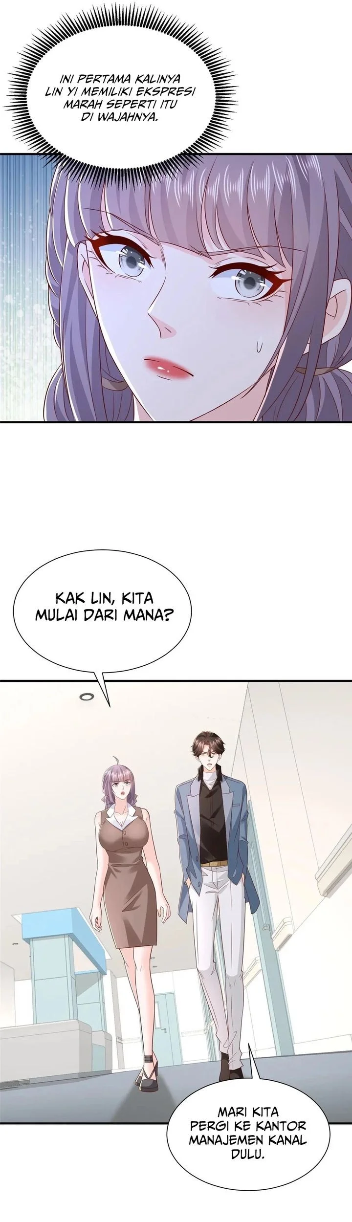 I Randomly Have A New Career Every Week Chapter 787 Gambar 13