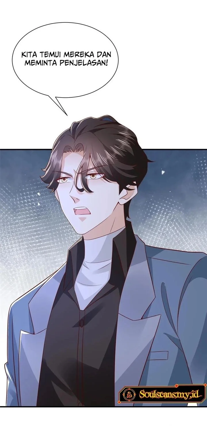 I Randomly Have A New Career Every Week Chapter 787 Gambar 14
