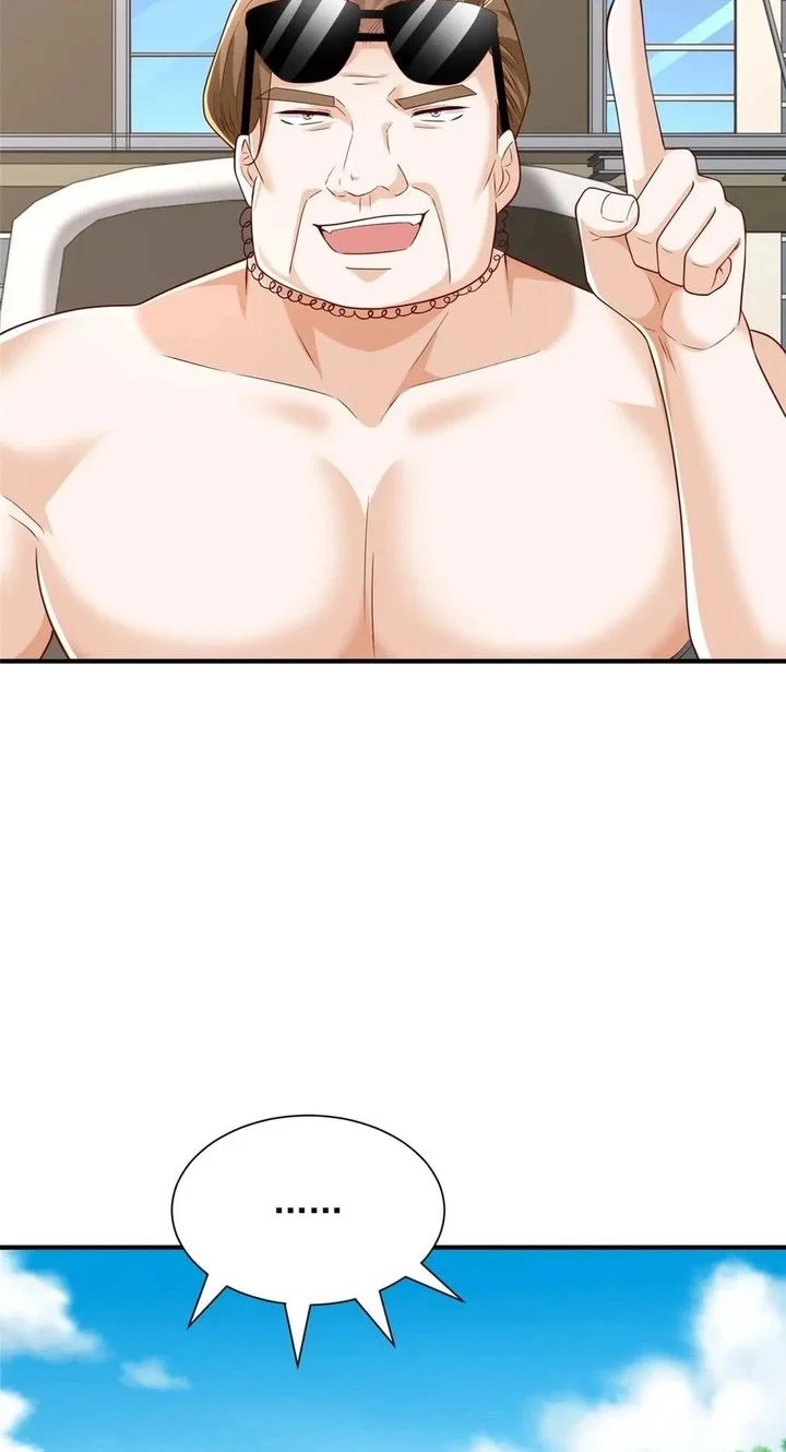 I Randomly Have A New Career Every Week Chapter 791 Gambar 14
