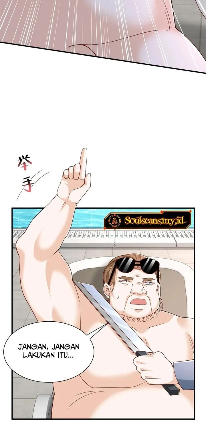 I Randomly Have A New Career Every Week Chapter 792 Gambar 14
