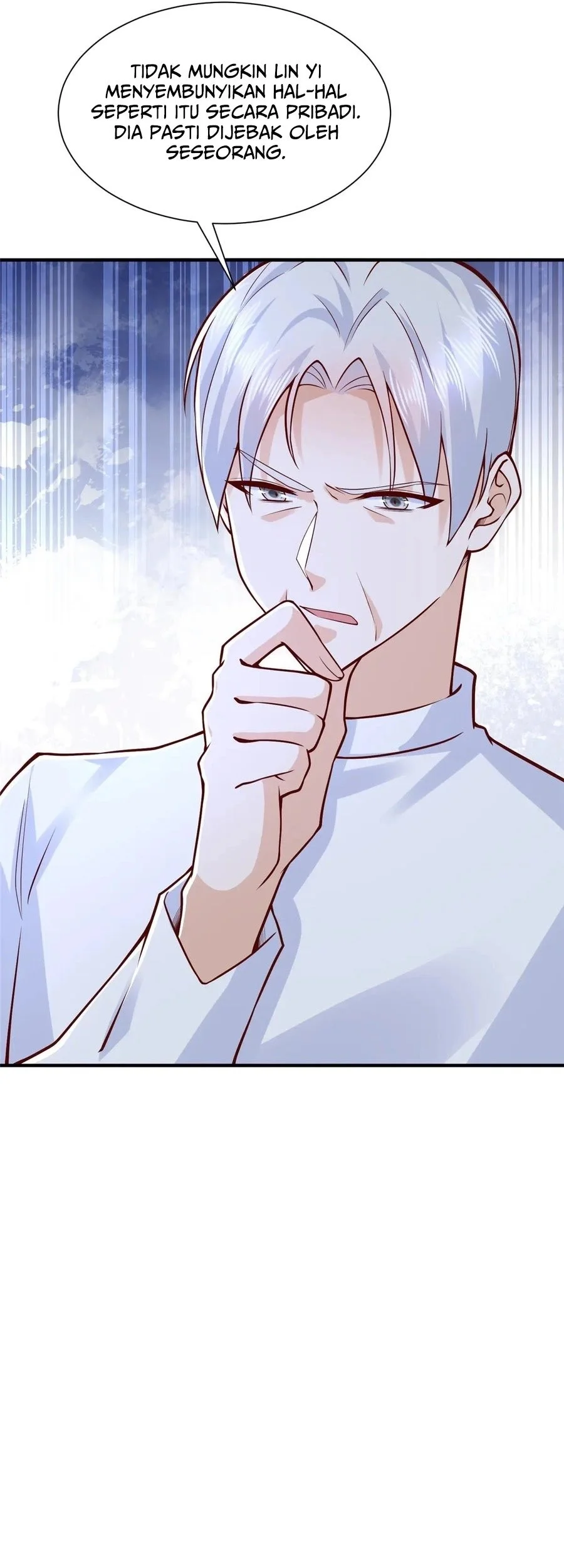 I Randomly Have A New Career Every Week Chapter 798 Gambar 15