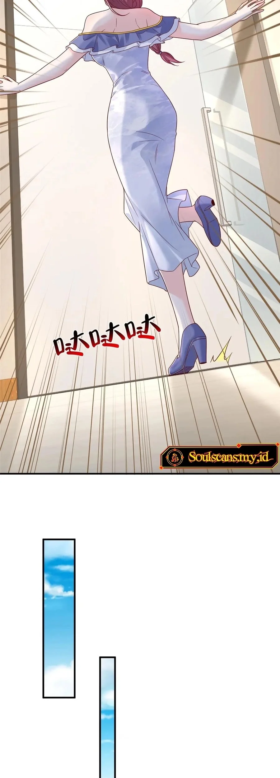 I Randomly Have A New Career Every Week Chapter 819 Gambar 16