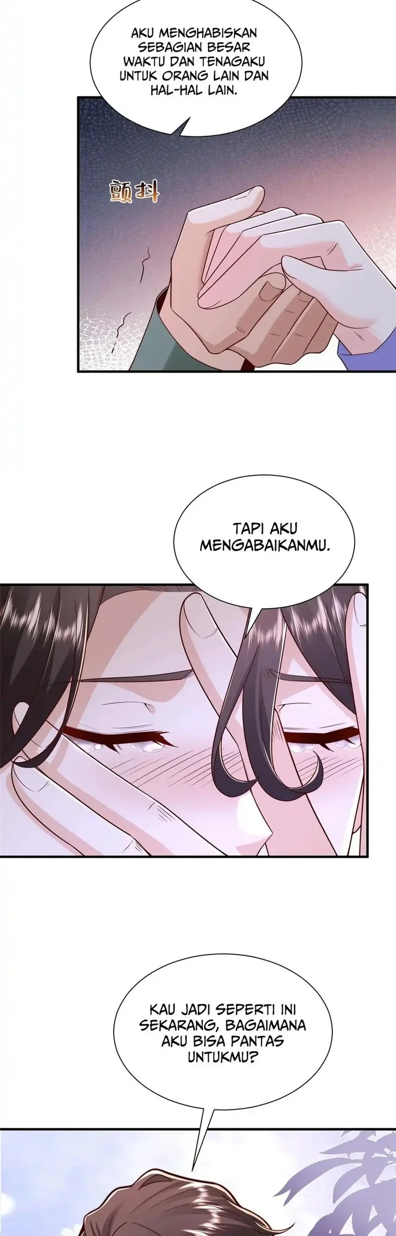 I Randomly Have A New Career Every Week Chapter 832 Gambar 13