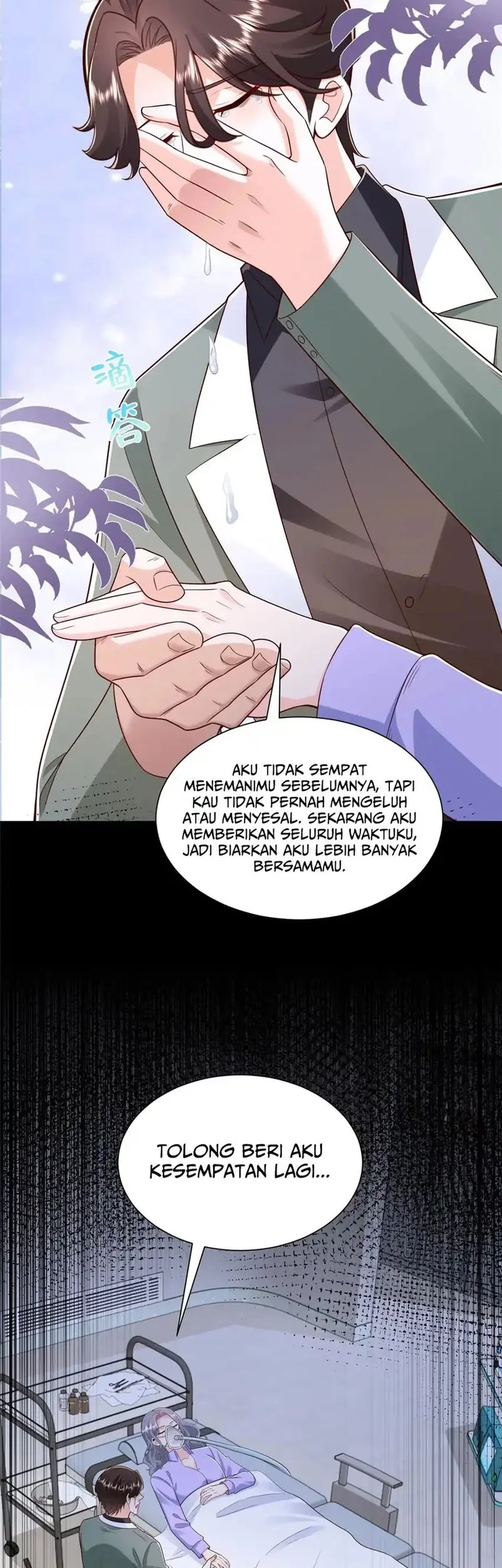 I Randomly Have A New Career Every Week Chapter 832 Gambar 14