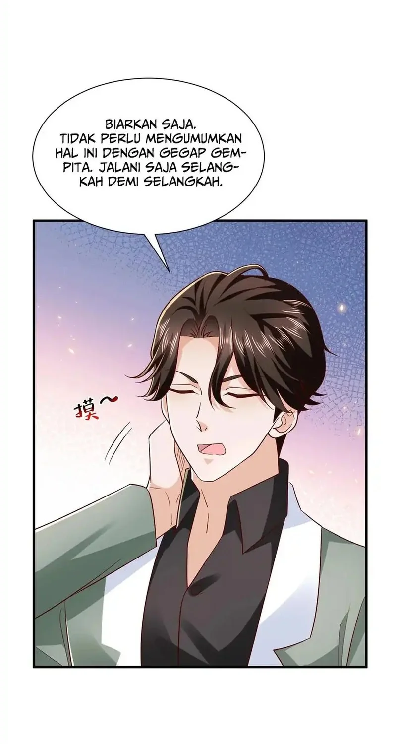 I Randomly Have A New Career Every Week Chapter 833 Gambar 12