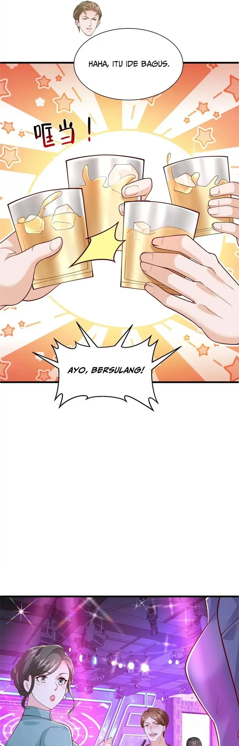 I Randomly Have A New Career Every Week Chapter 835 Gambar 13