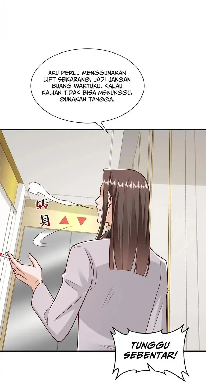 I Randomly Have A New Career Every Week Chapter 847 Gambar 12