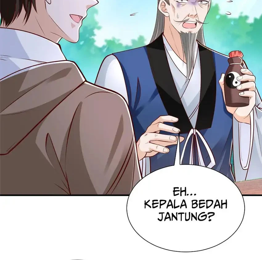 I Randomly Have A New Career Every Week Chapter 865 Gambar 14