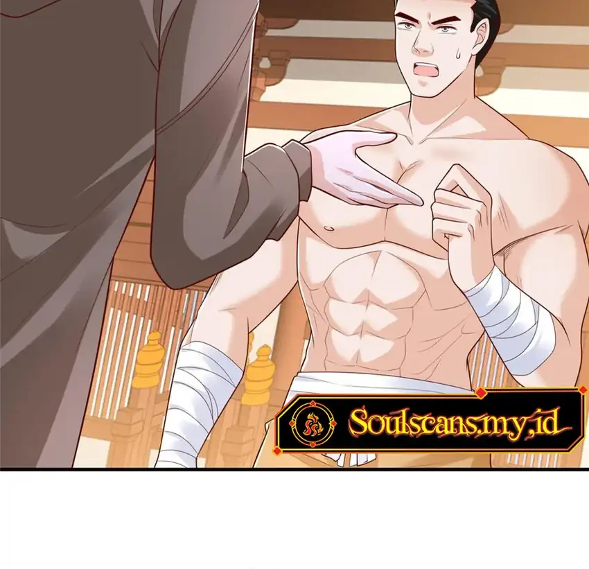 I Randomly Have A New Career Every Week Chapter 869 Gambar 14