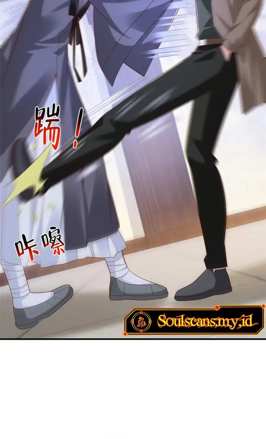 I Randomly Have A New Career Every Week Chapter 871 Gambar 14