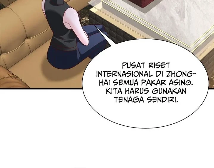 I Randomly Have A New Career Every Week Chapter 875 Gambar 14