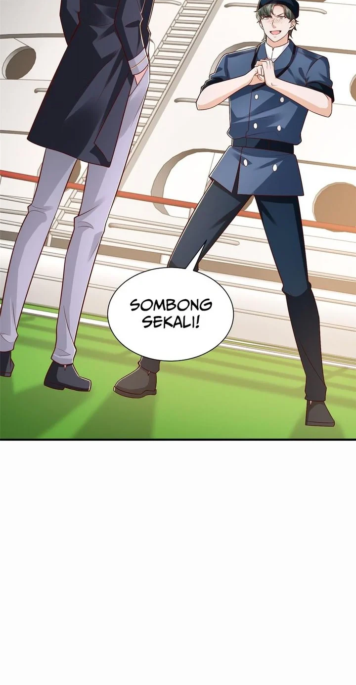 I Randomly Have A New Career Every Week Chapter 881 Gambar 14