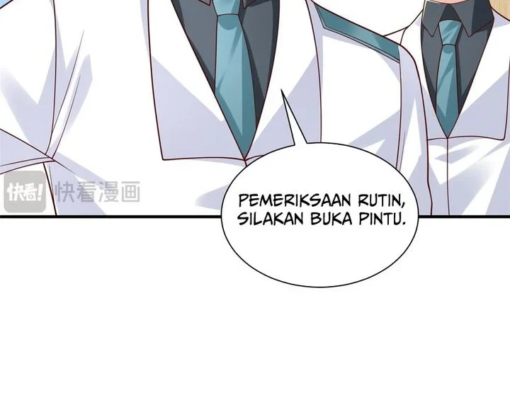 I Randomly Have A New Career Every Week Chapter 884 Gambar 14