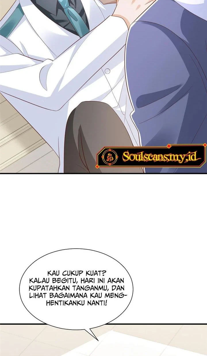I Randomly Have A New Career Every Week Chapter 888 Gambar 12