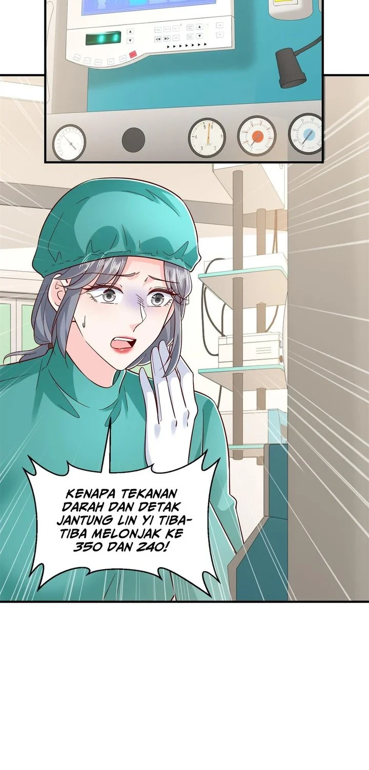 I Randomly Have A New Career Every Week Chapter 892 Gambar 14