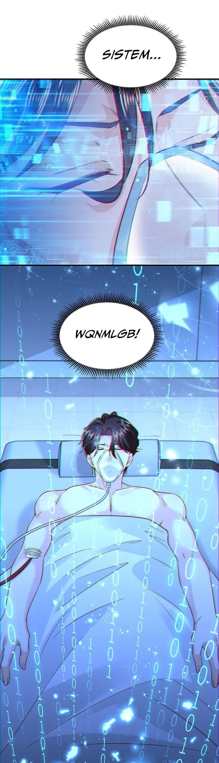 I Randomly Have A New Career Every Week Chapter 892 Gambar 15