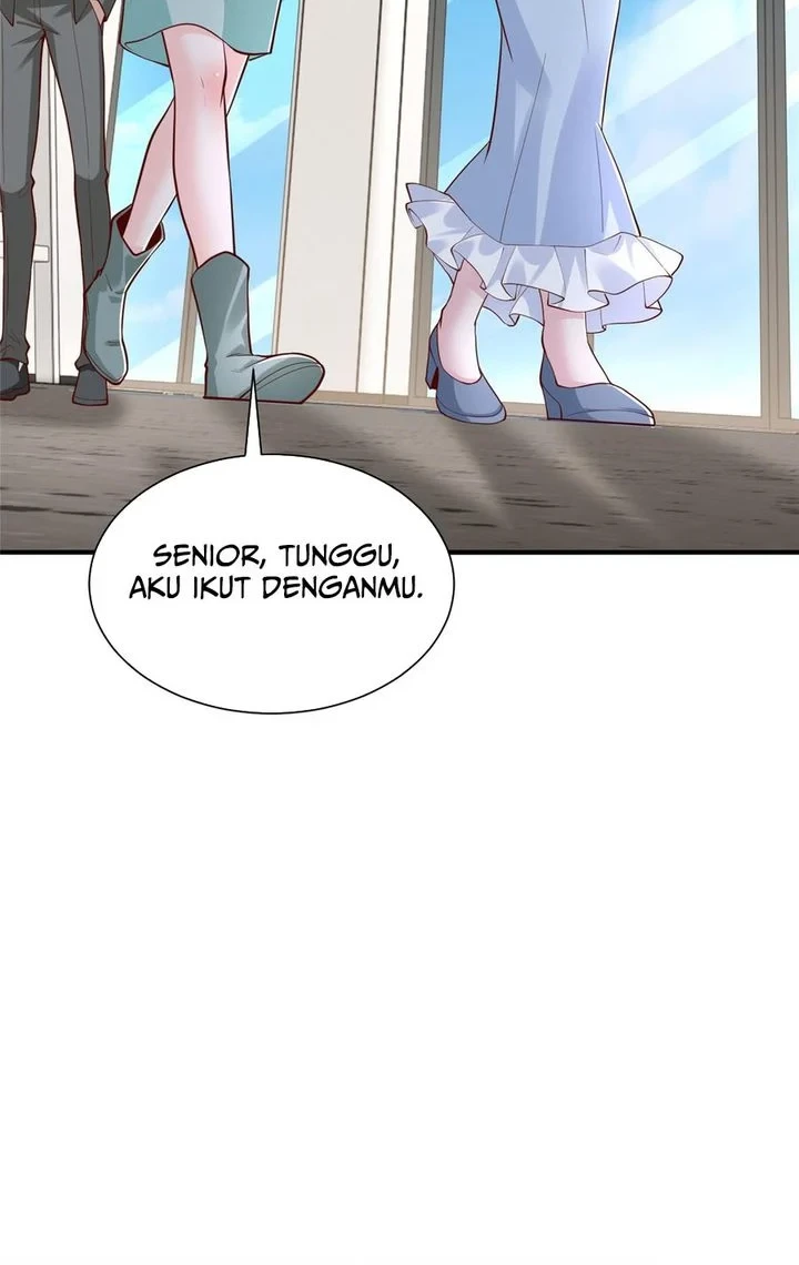 I Randomly Have A New Career Every Week Chapter 894 Gambar 14