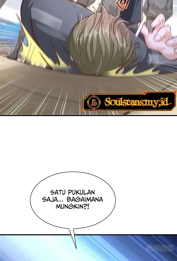 I Randomly Have A New Career Every Week Chapter 901 Gambar 14