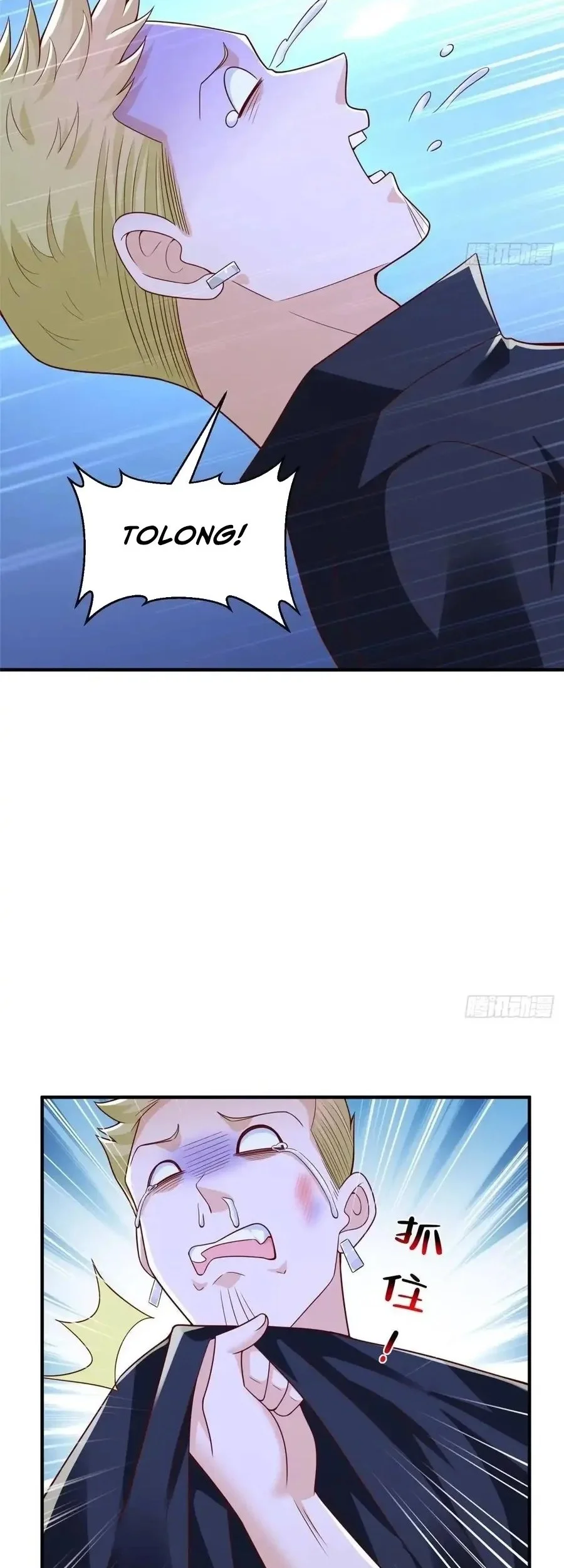 I Randomly Have A New Career Every Week Chapter 918 Gambar 14