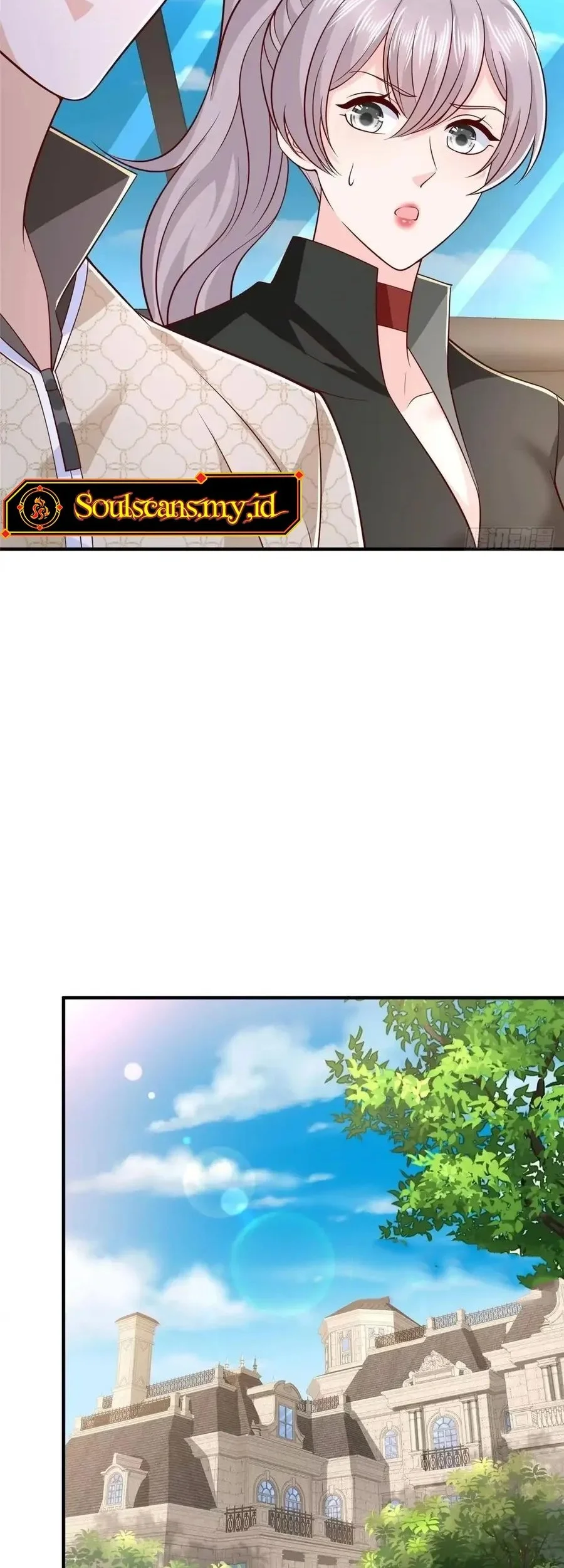 I Randomly Have A New Career Every Week Chapter 919 Gambar 14