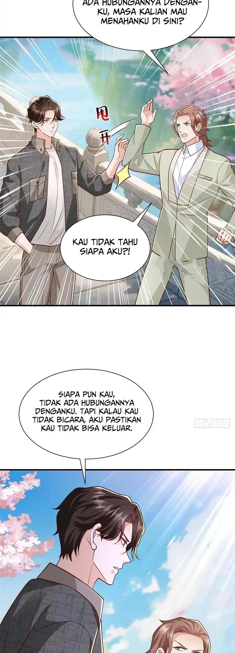 I Randomly Have A New Career Every Week Chapter 921 Gambar 14