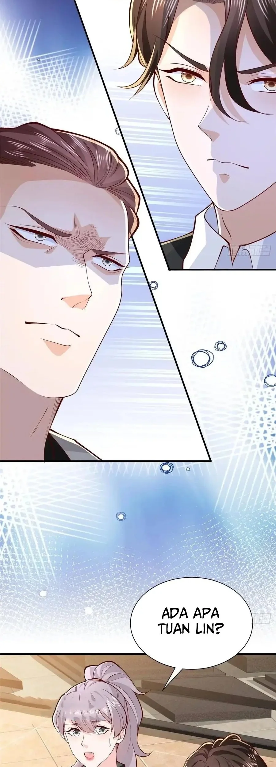I Randomly Have A New Career Every Week Chapter 924 Gambar 14