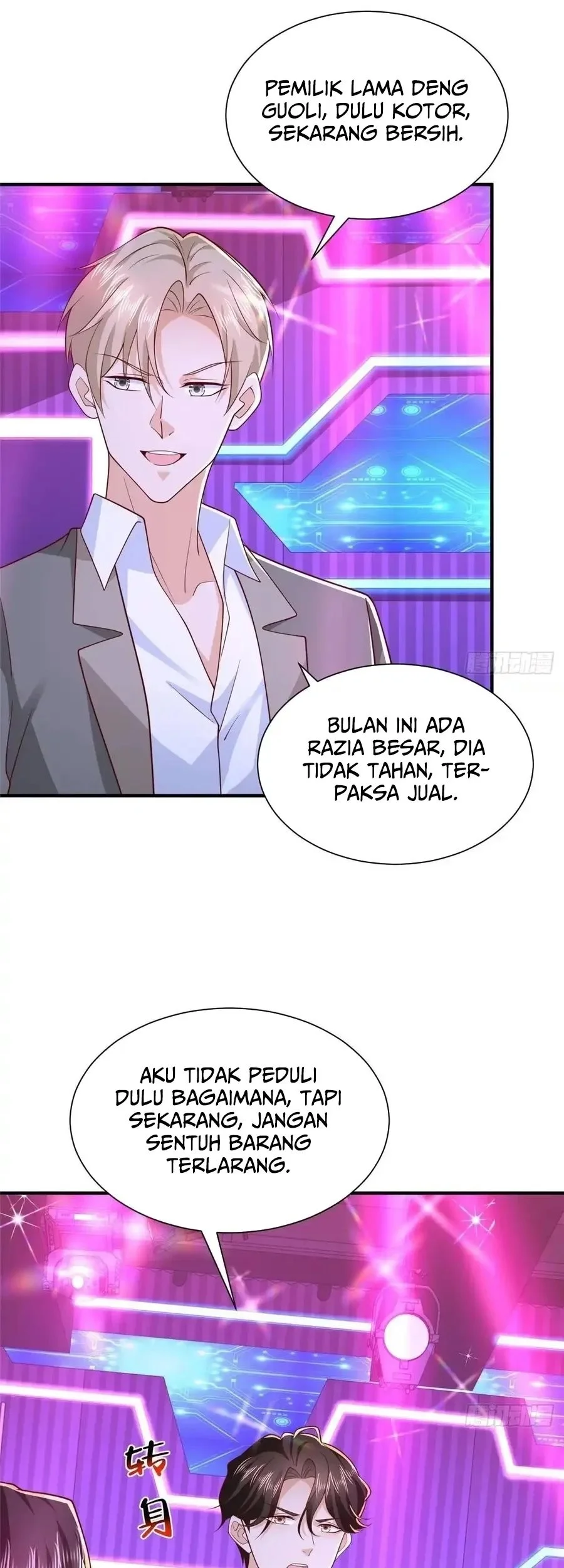 I Randomly Have A New Career Every Week Chapter 929 Gambar 13
