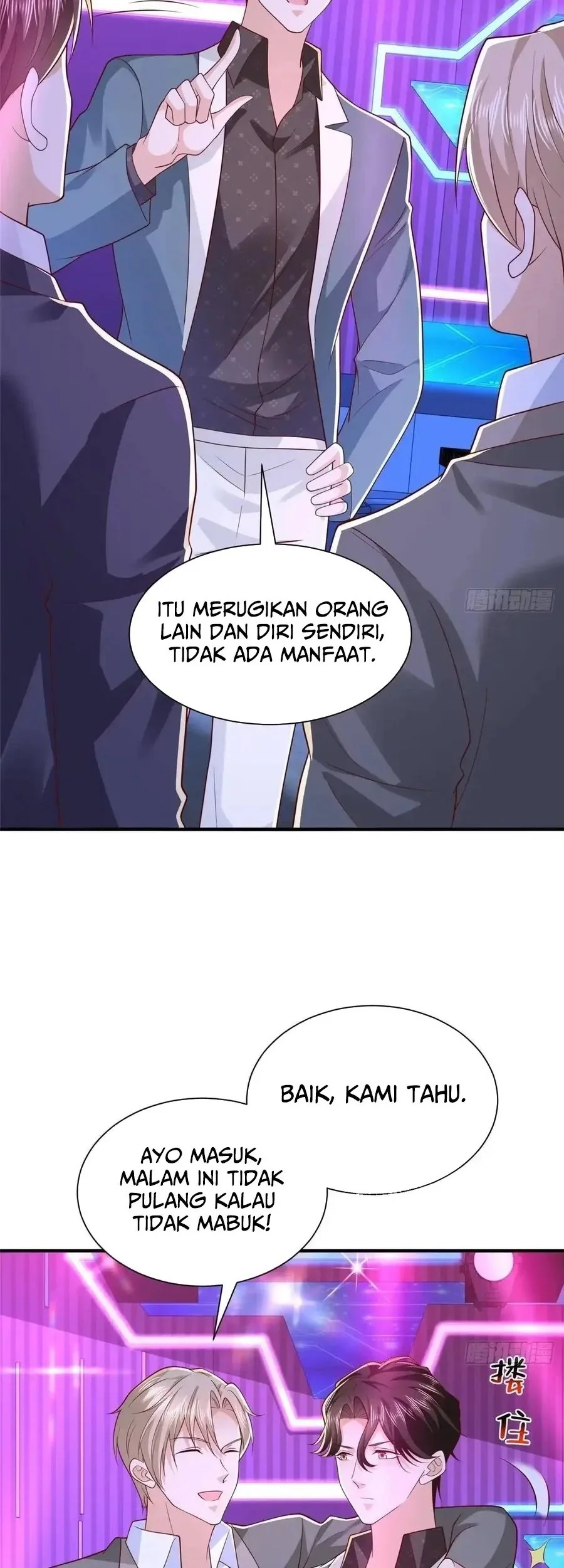 I Randomly Have A New Career Every Week Chapter 929 Gambar 14