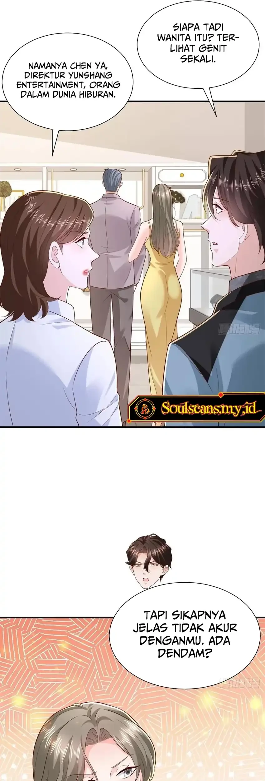 I Randomly Have A New Career Every Week Chapter 935 Gambar 13