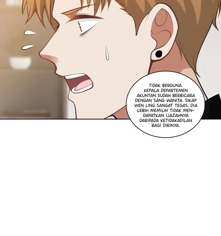 I Really Don’t Want to Be Reborn Chapter 160 Gambar 12