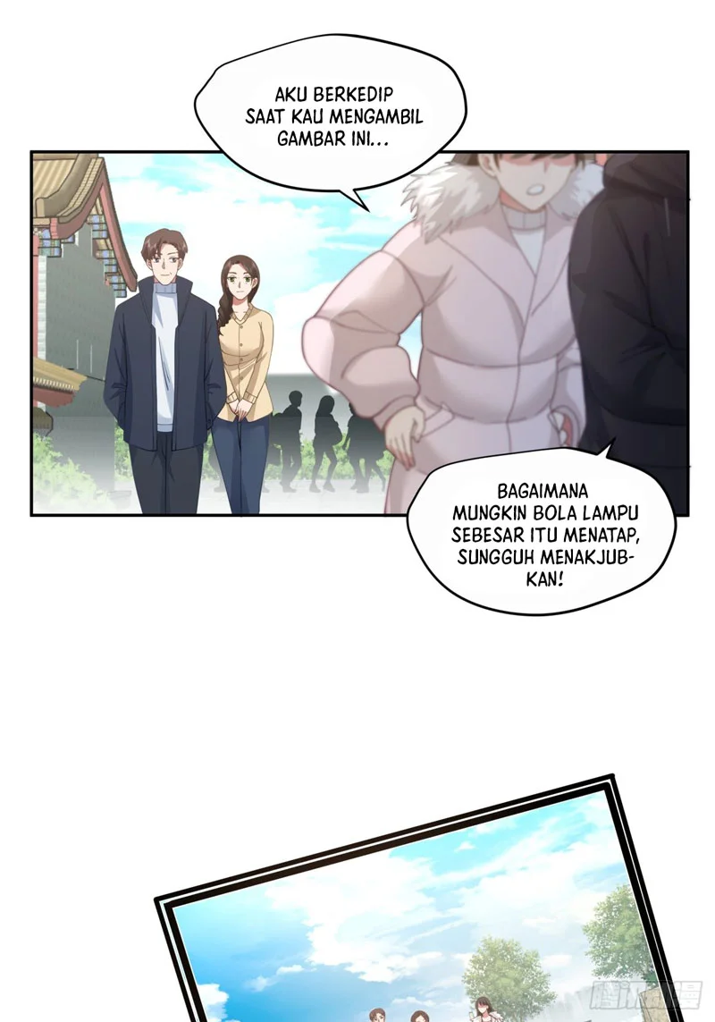 I Really Don’t Want to Be Reborn Chapter 32 Gambar 21